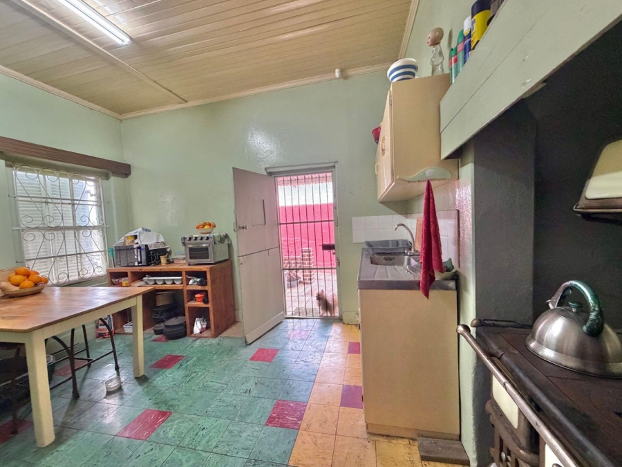 4 Bedroom Property for Sale in Merweville Western Cape